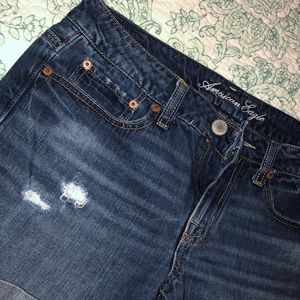American Eagle Outfitters Shorts - American Eagle Jean Shorts American Eagle Outfitters Shorts - American Eagle Jean Shorts